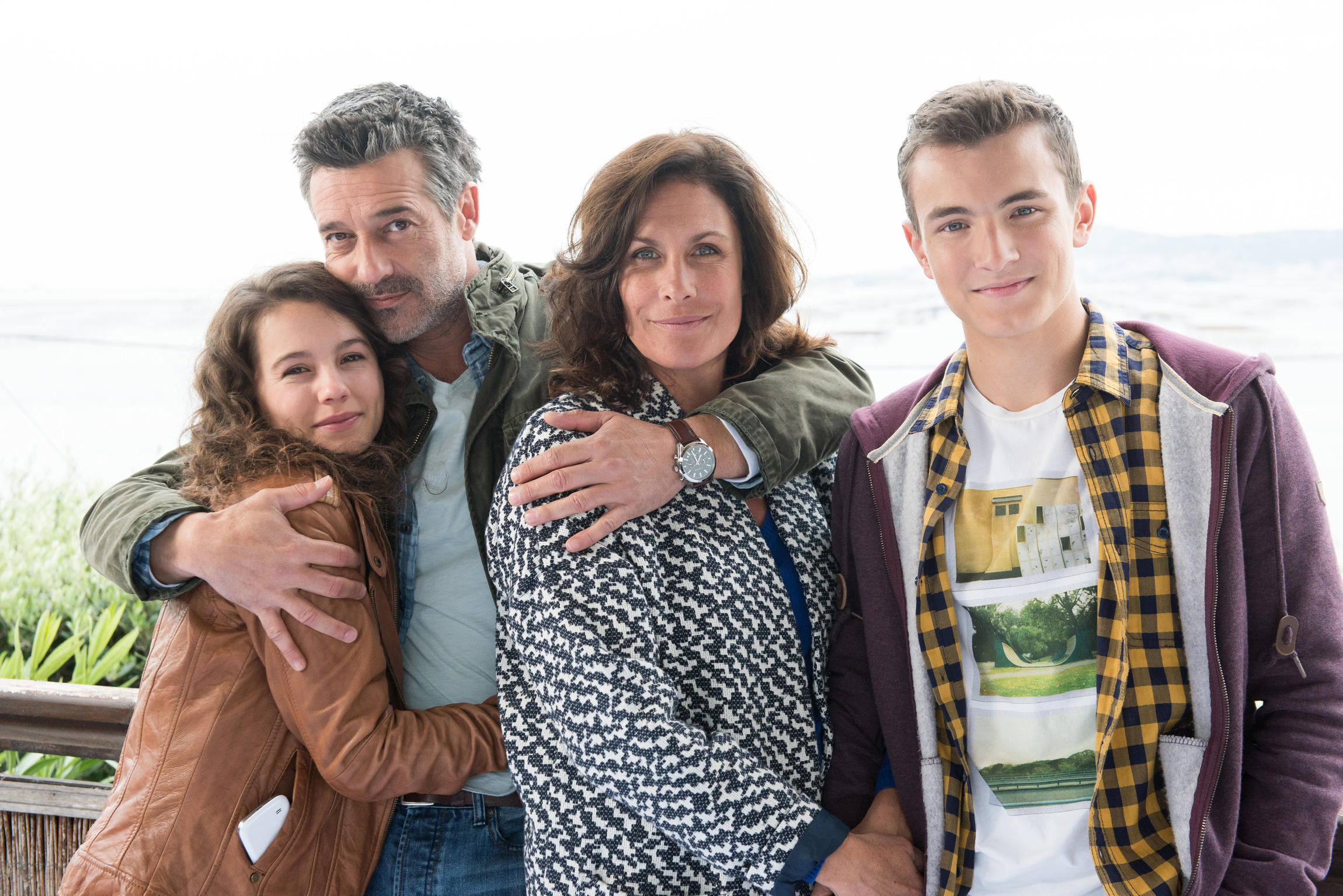 Tandem Saison 1 Streaming CP TANDEM saison 1 | FranceTV Pro – Pressrooms du groupe France Télévisions