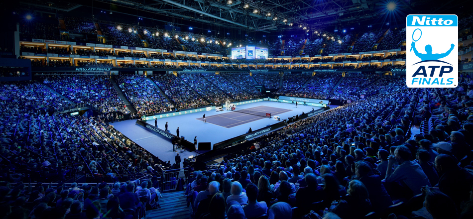 MASTERS ATP - TOURNOI DES MAITRES - LONDRES 2019 Londres%202