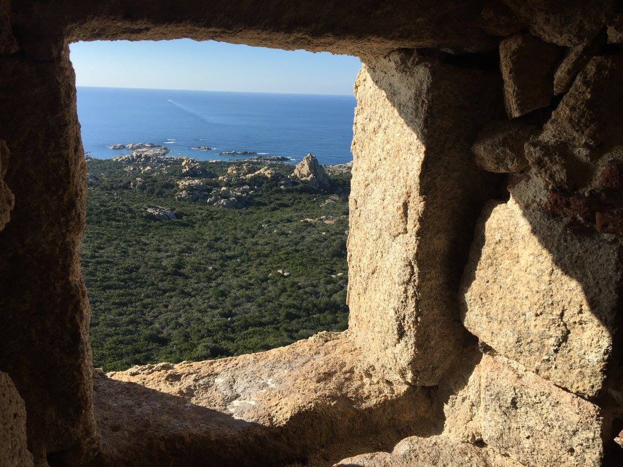 sur les chemins du sartenais