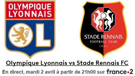 Demi-finale CdF OL vs SRFC