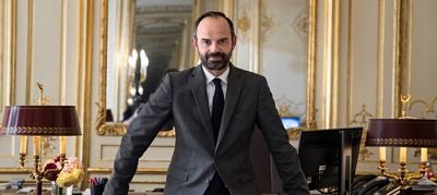 Edouard PHILIPPE @gouvernement.fr