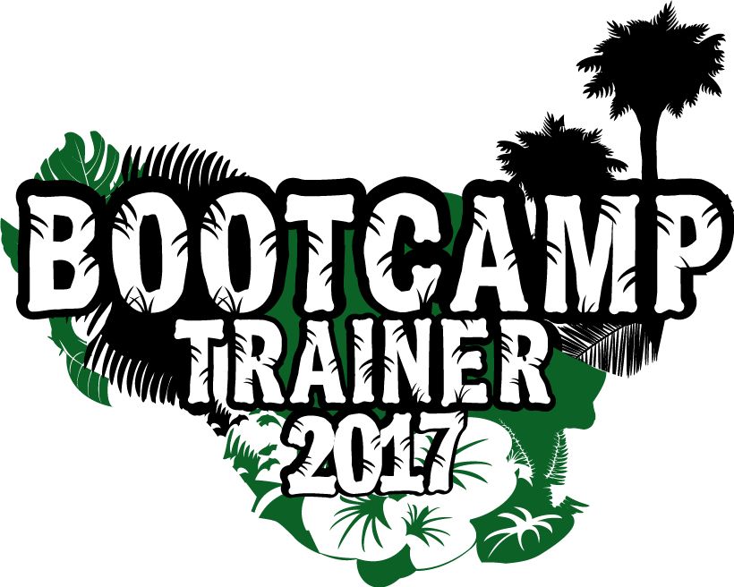 bootcamp trainer 2017