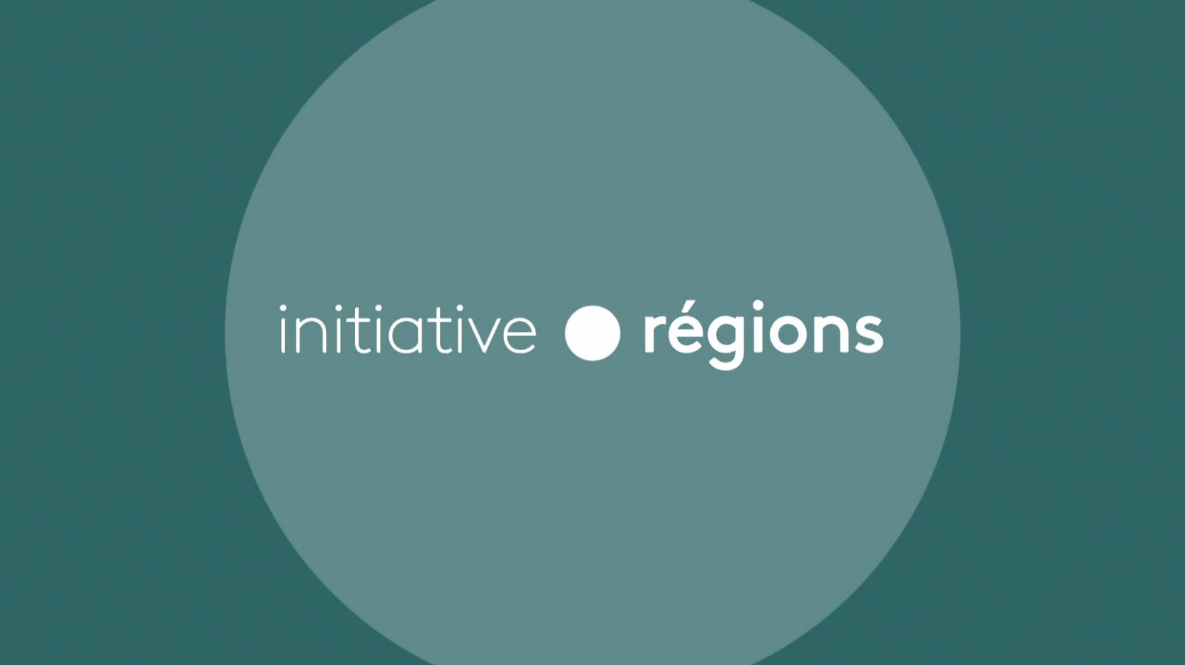 Initiative régions (c) France 3