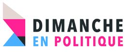 Logo Dimanche en Politique