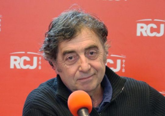 Frédéric Charpier