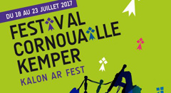 Festival Cornouaille