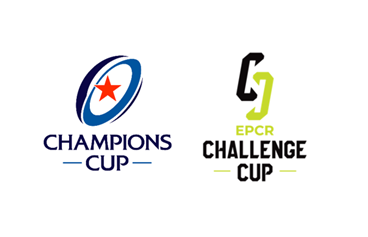 Champions Cup & Challenge Cup