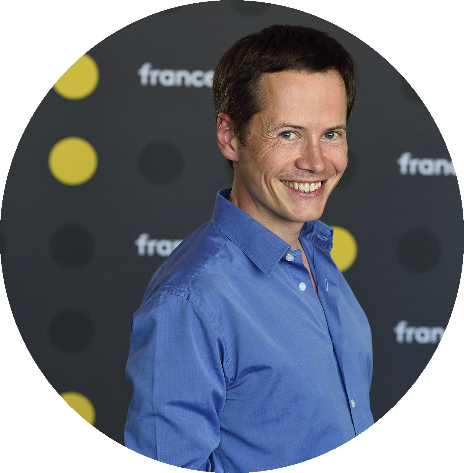 franceinfo / Radio france / Christophe Abramowitz