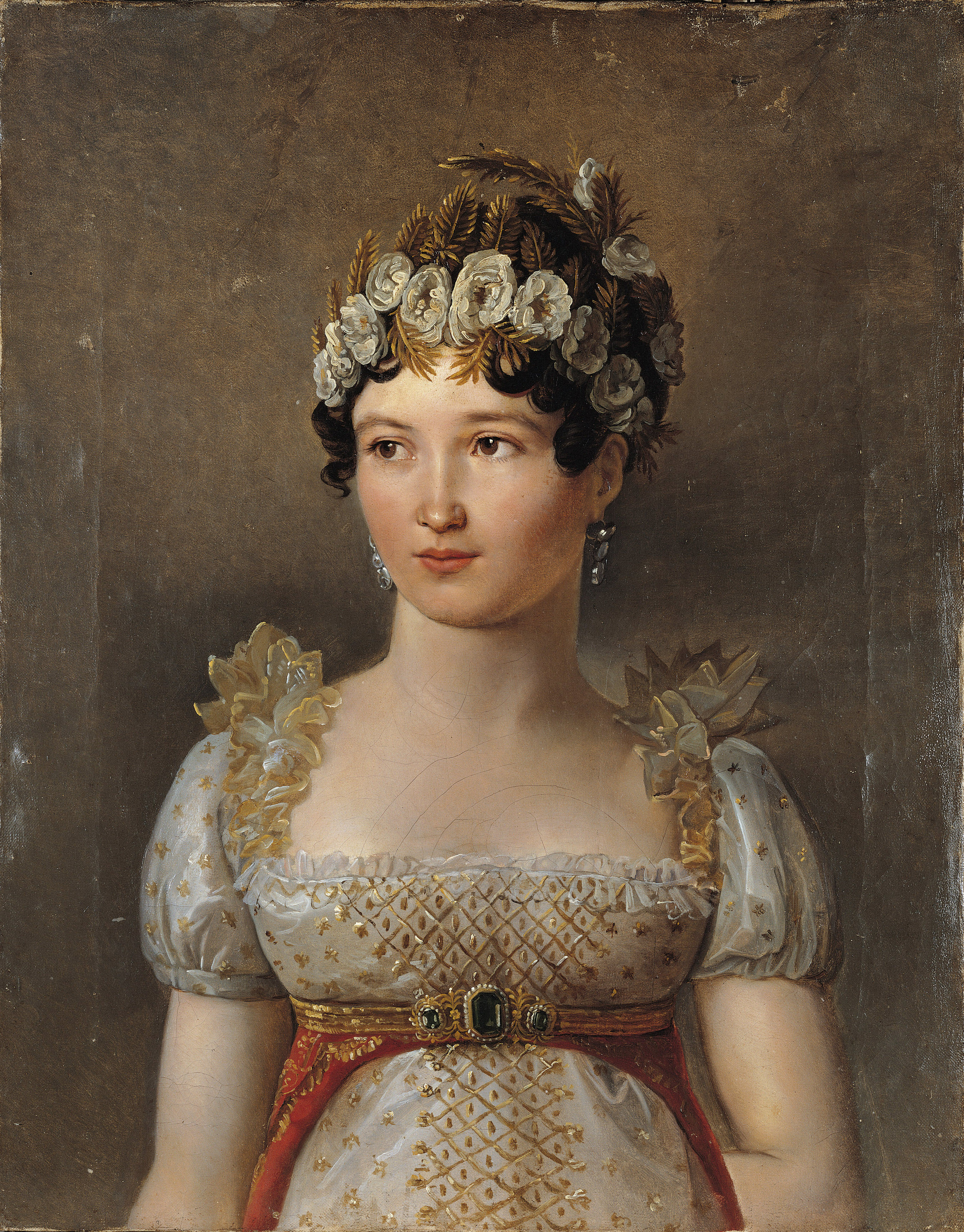 Caroline Bonaparte