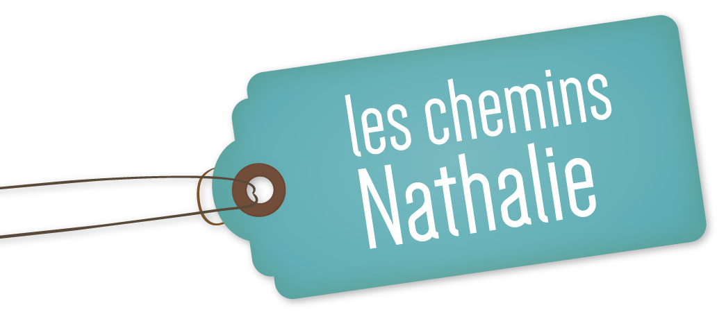 Logo Les chemins Natahlie