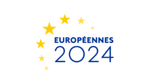 Logo élections européennes