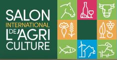 logo salon agriculture