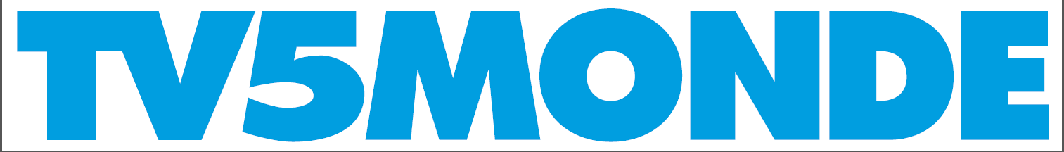 Logo TV 5 Monde
