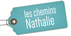 Logo Les chemins Natahlie