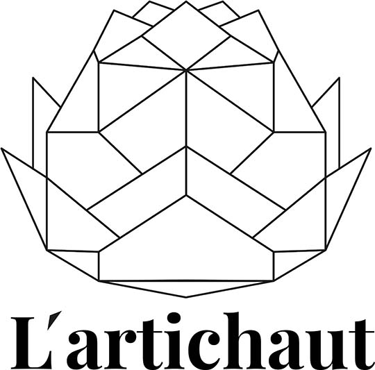 Logo artichaut