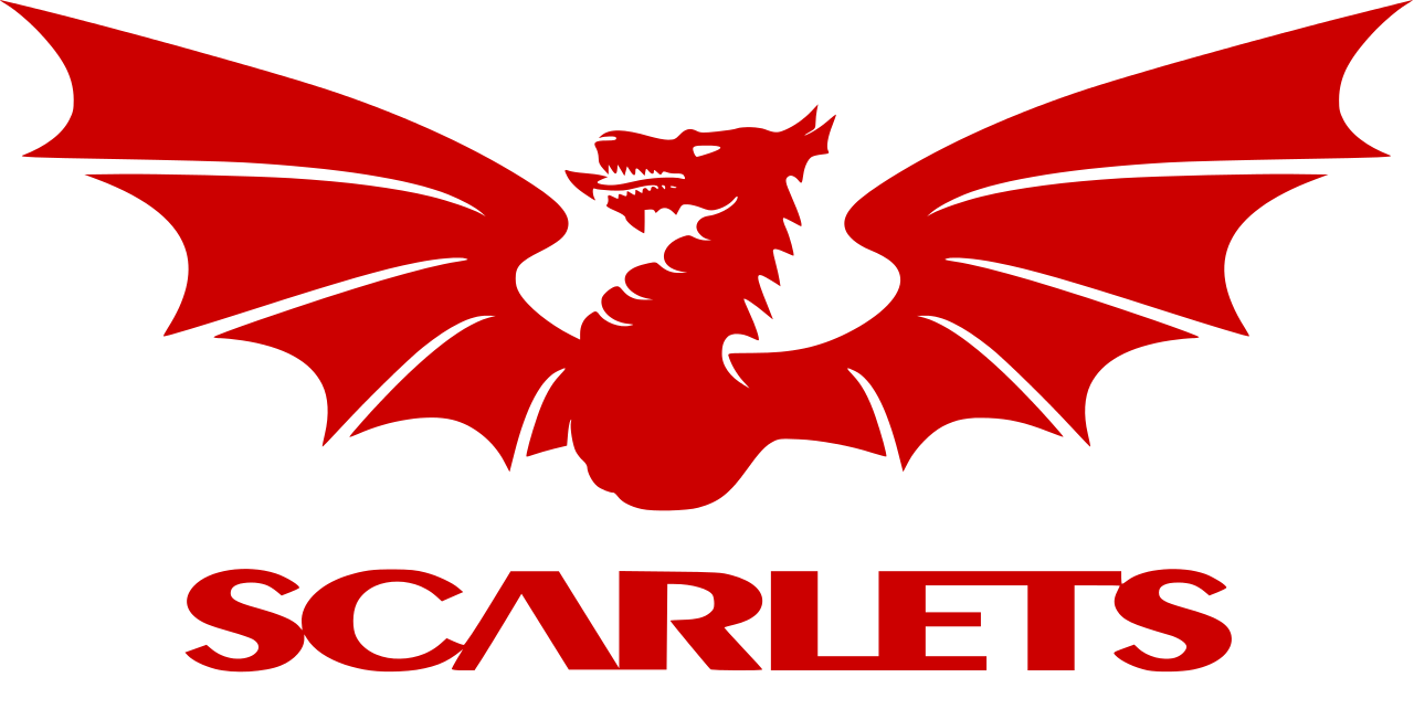 Logo scarlets