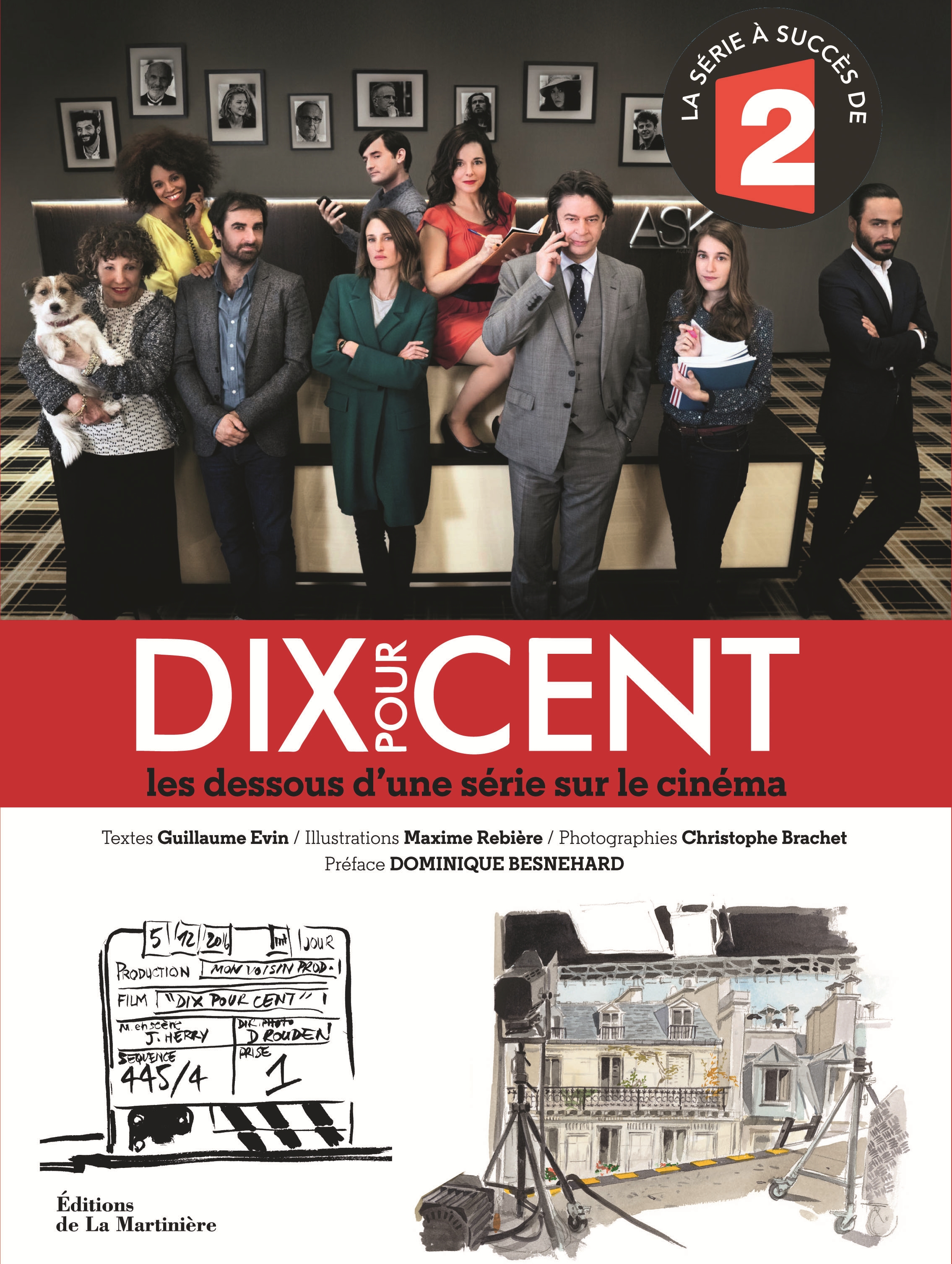 roman Dix Pour Cent