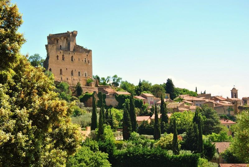 Châteauneuf du pape