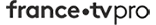 Logo francetvpro
