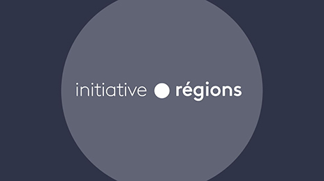 Initiative régions