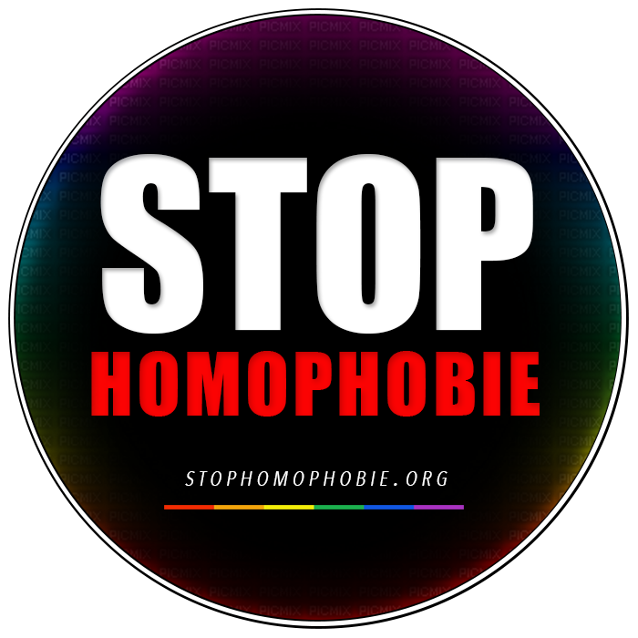 Stophomophobie