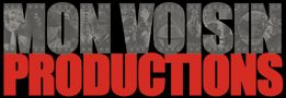 logo Mon Voisin Production
