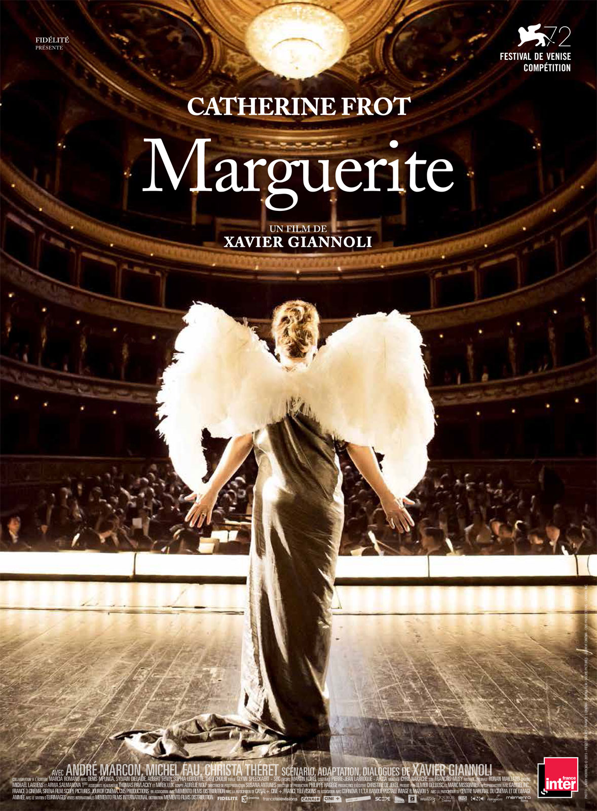 Film Marguerite