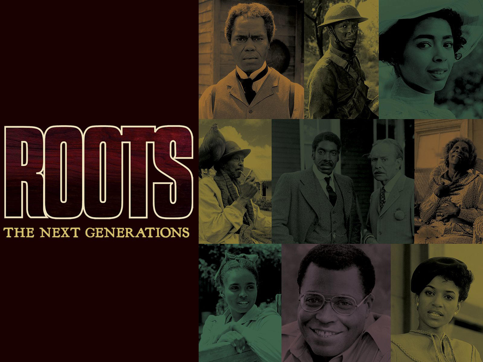 roots: the next generation