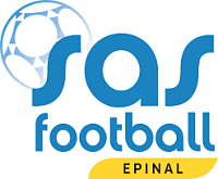 logo football SA Epinal