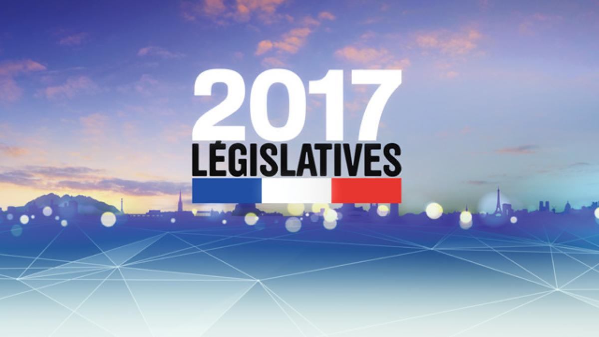 Débats élections législatives 2017