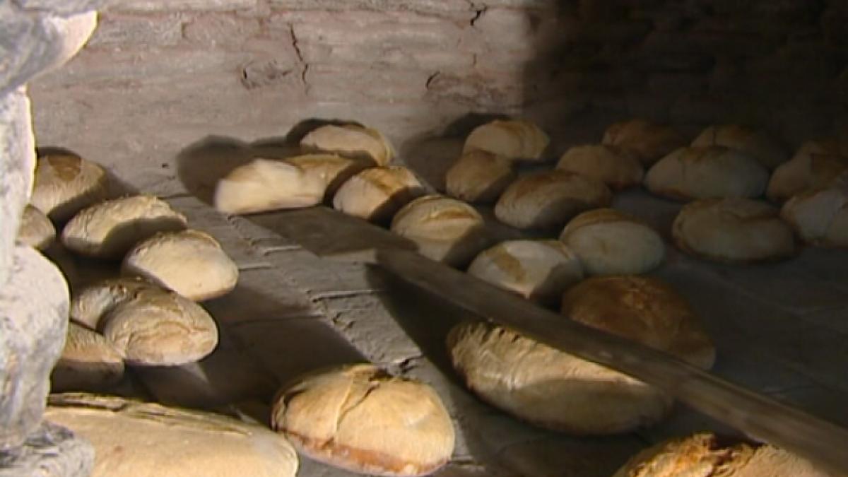Le pain de Corse dans "Tempi Fà, Tempi d'Oghje", ce mercredi 13 juin à 21h25 sur ViaStella