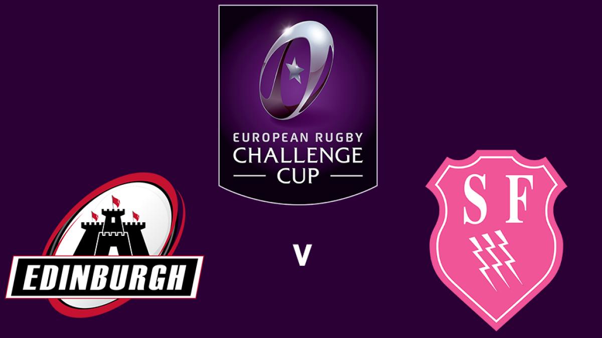 RUGBY CHALLENGE CUP 2018