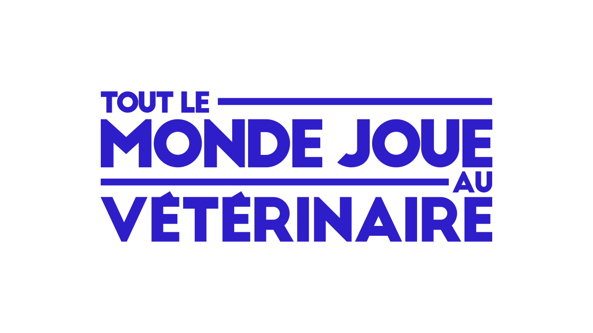 logo TLMJ au vétérinaire