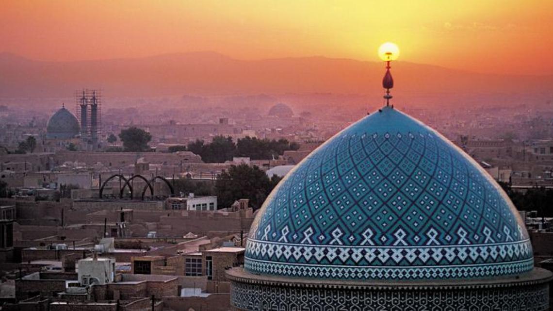 PLANETE INVESTIGATION : IRAN, LA REVOLUTION DU TOURISME
