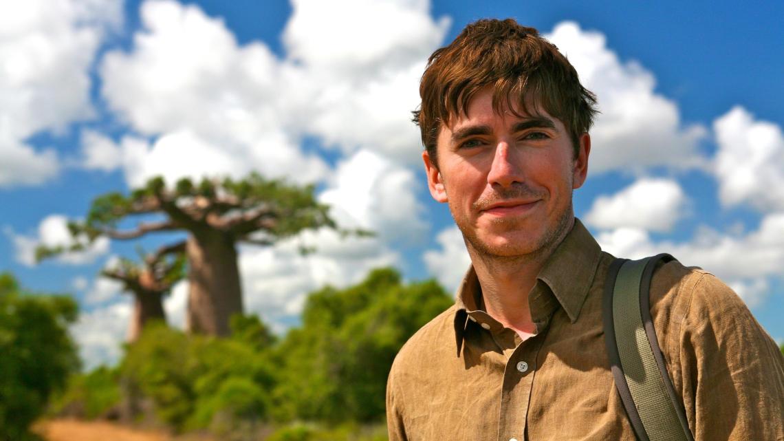 PLANETE INVESTIGATION - SIMON REEVE EXPEDITION OCEAN INDIEN