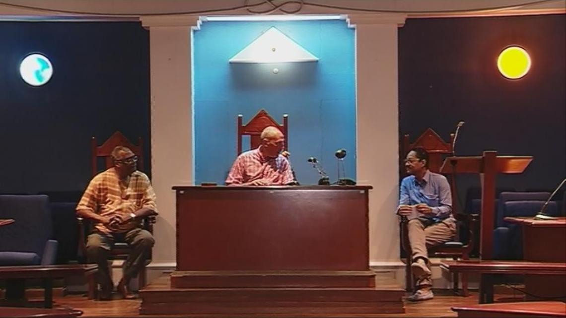 Place publique : La Franc-Maçonnerie en Martinique