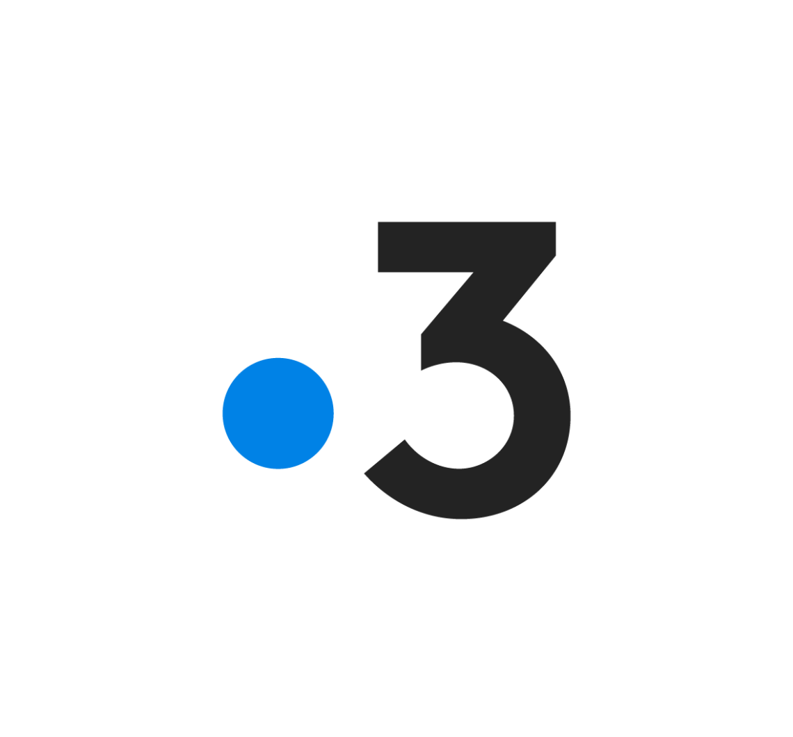 logo France 3