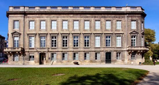 Muséum d'histoire naturelle de Bordeaux