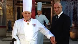 Paul Bocuse Paul Bocuse