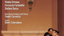 "Mac Beth", un opéra de Verdi revisité par Dmitri Tcherniakov 
