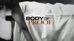 BODY OF PROOF - Saison 1