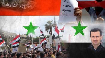 Syrie, le crépuscule des Assad