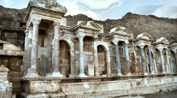 Histoire : Les derniers Romains