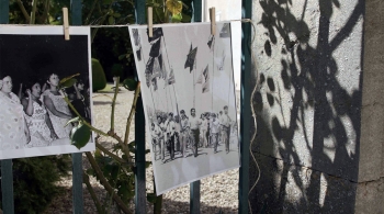Revoir l'ambassade, mémoires franco-chiliennes