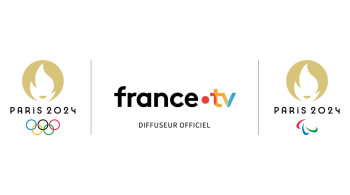 Paris2024 Francetv diffuseur officiel