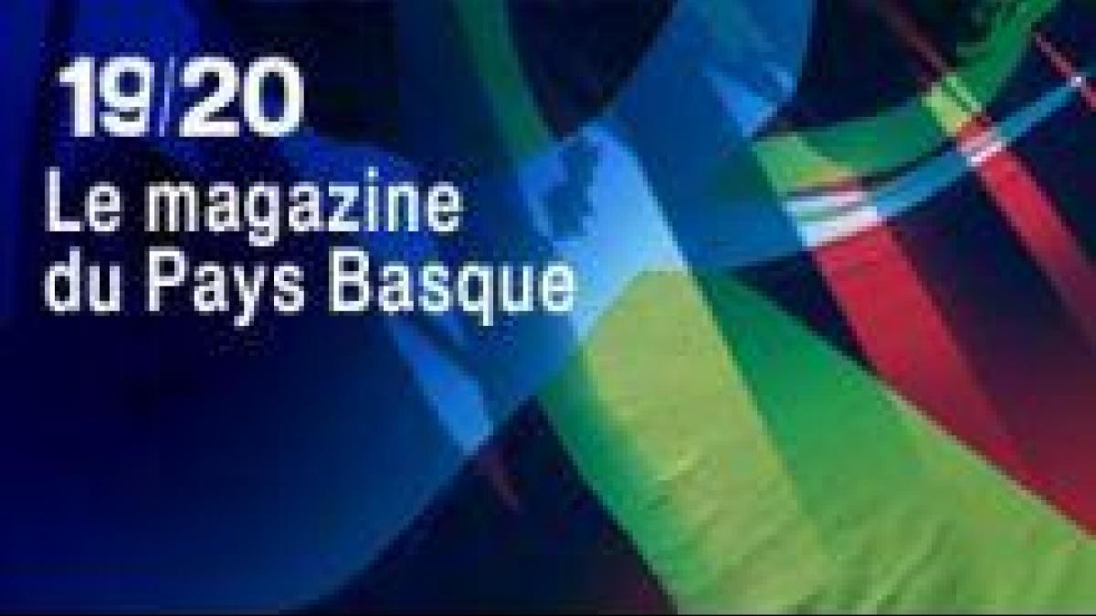 Le Magazine du Pays basque