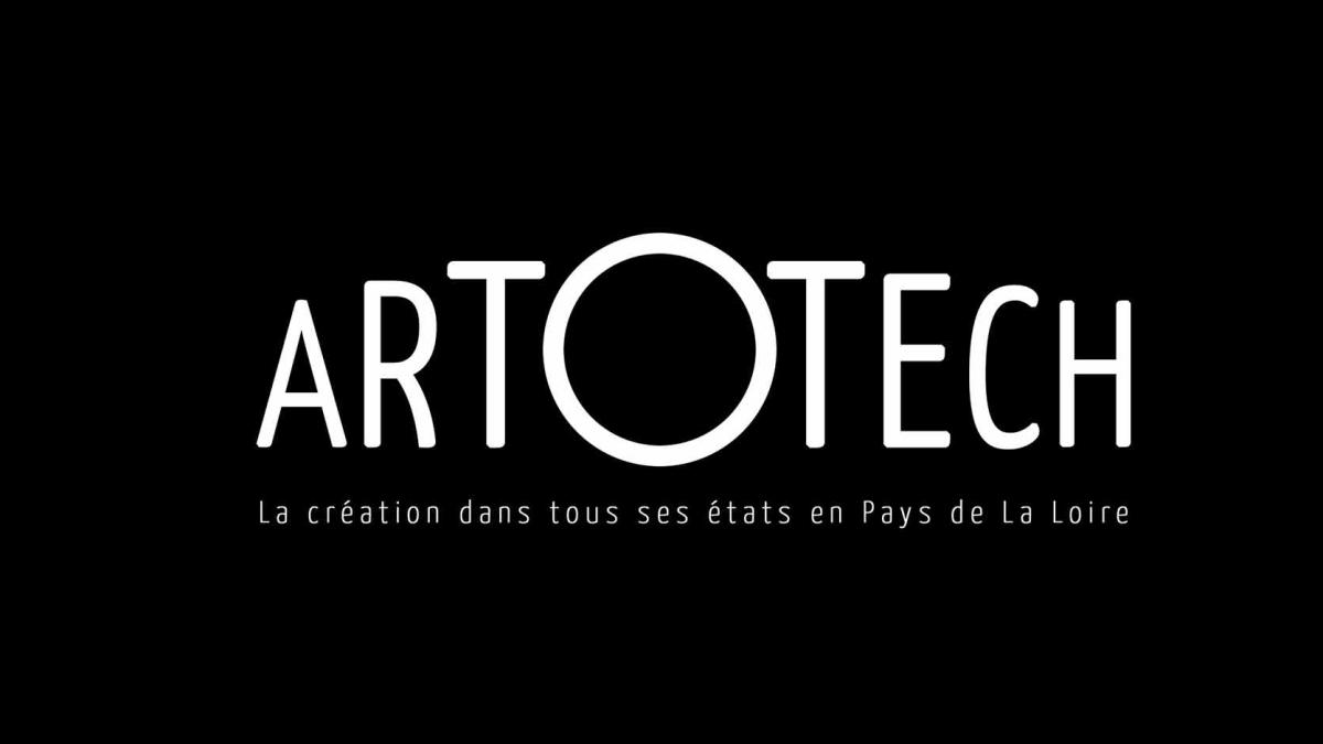 Logo artOtech