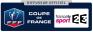 Logo Diff Off Coupe de France