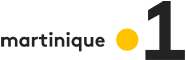 Logo Martinique la 1ère