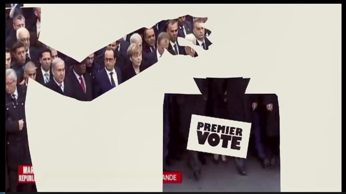 Premier vote 